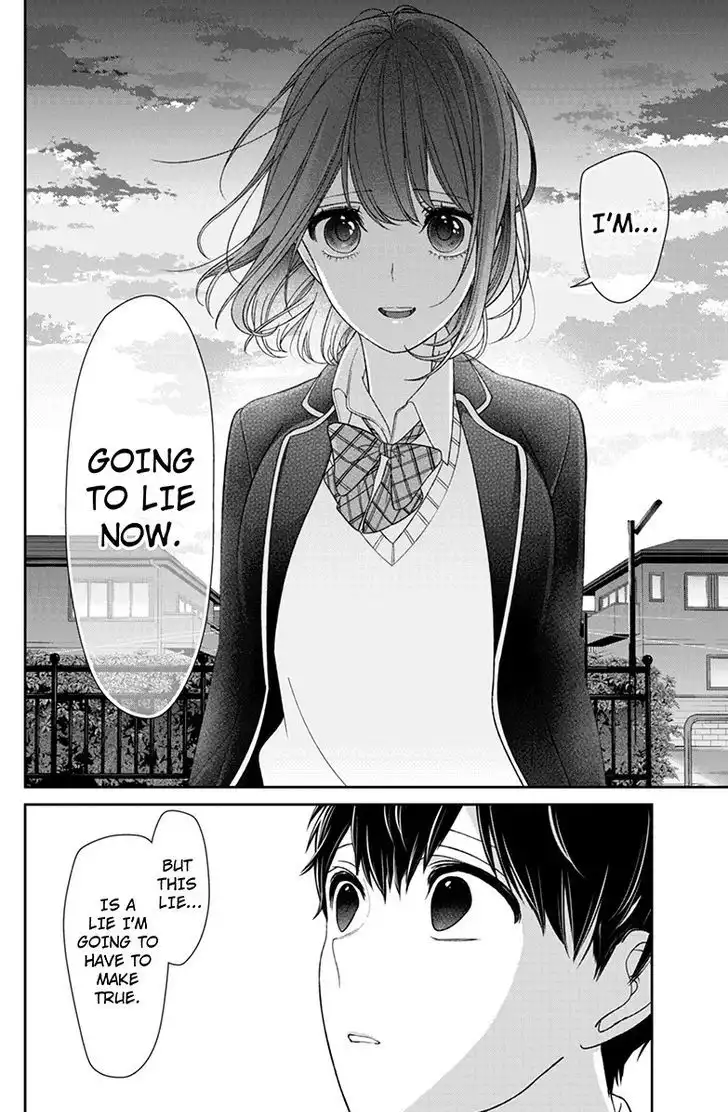 Koi to Uso Chapter 147 8